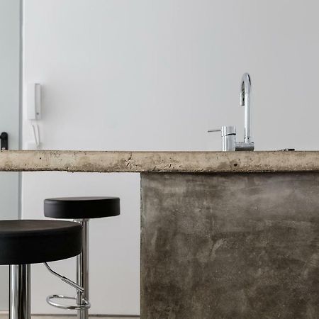 セトゥーバルFran Pacheco 39アパートメント エクステリア 写真